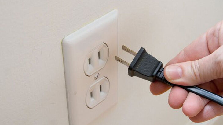 Nguyên Nhân Và Cách Khắc Phục Máy Giặt Electrolux Bị Lỗi EHO