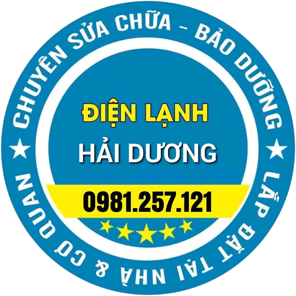 Điện Lạnh Hải Dương