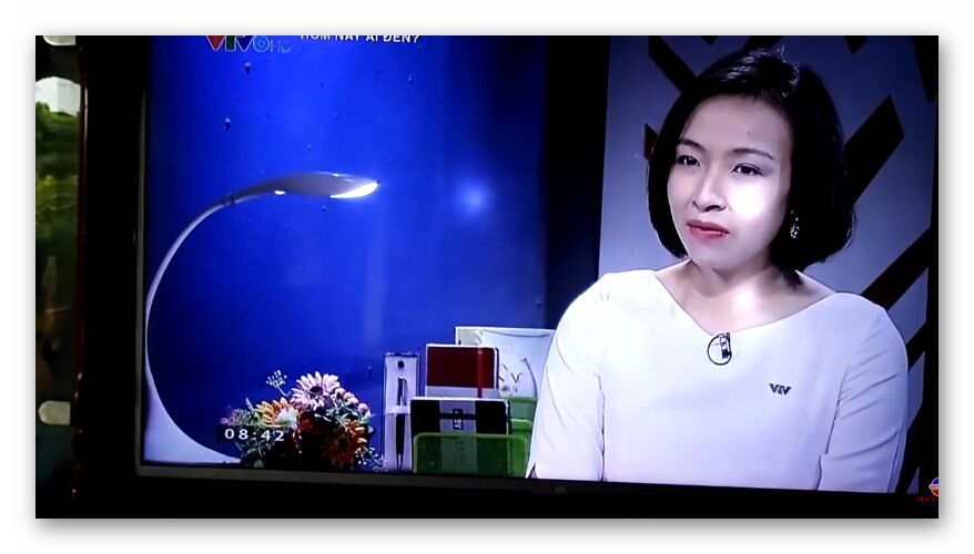 Khắc phục lỗi tivi bị hở sáng