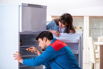 Chuyên sửa chữa tủ lạnh sharp bị mất nguồn ở hà nội