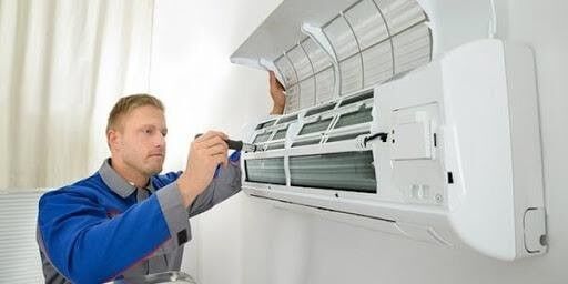 Dịch Vụ Sửa Máy Lạnh Tại Nhà